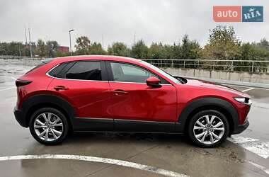 Позашляховик / Кросовер Mazda CX-30 2021 в Києві
