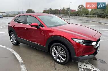 Внедорожник / Кроссовер Mazda CX-30 2021 в 