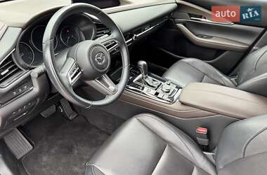 Внедорожник / Кроссовер Mazda CX-30 2021 в 