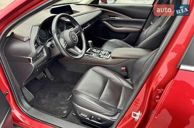Внедорожник / Кроссовер Mazda CX-30 2021 в 
