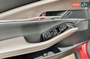 Внедорожник / Кроссовер Mazda CX-30 2021 в 