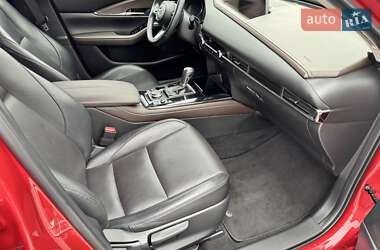Внедорожник / Кроссовер Mazda CX-30 2021 в 