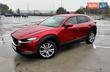 Внедорожник / Кроссовер Mazda CX-30 2021 в 