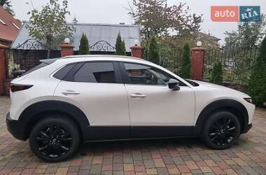 Внедорожник / Кроссовер Mazda CX-30 2022 в 