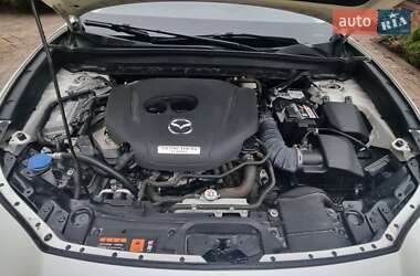 Внедорожник / Кроссовер Mazda CX-30 2022 в 
