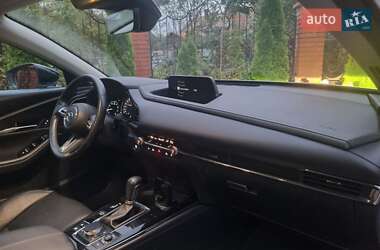 Внедорожник / Кроссовер Mazda CX-30 2022 в 
