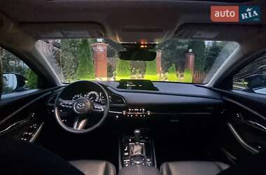 Внедорожник / Кроссовер Mazda CX-30 2022 в 