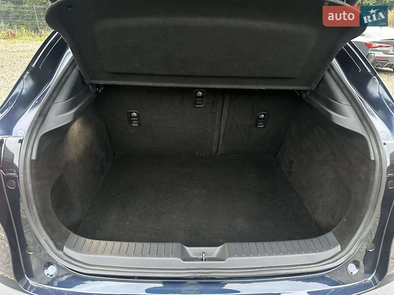 Внедорожник / Кроссовер Mazda CX-30 2022 в Львове фото 5 Внедорожник / Кроссовер Mazda CX-30 2022 в Львове