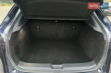 Внедорожник / Кроссовер Mazda CX-30 2022 в 