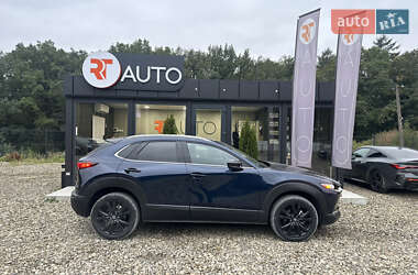 Внедорожник / Кроссовер Mazda CX-30 2022 в 