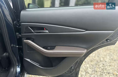 Внедорожник / Кроссовер Mazda CX-30 2022 в 
