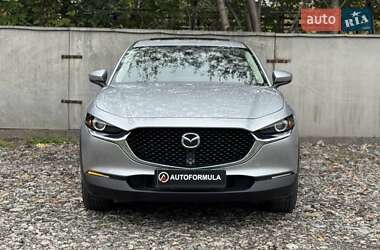 Внедорожник / Кроссовер Mazda CX-30 2021 в 