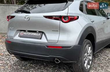 Внедорожник / Кроссовер Mazda CX-30 2021 в 