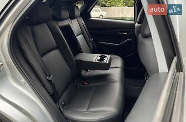 Внедорожник / Кроссовер Mazda CX-30 2021 в 