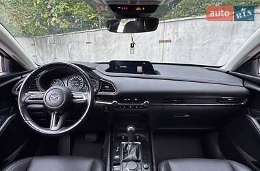 Внедорожник / Кроссовер Mazda CX-30 2021 в 
