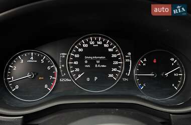 Внедорожник / Кроссовер Mazda CX-30 2021 в 