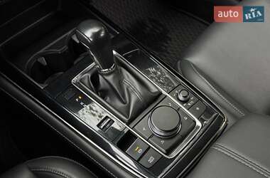 Внедорожник / Кроссовер Mazda CX-30 2021 в 
