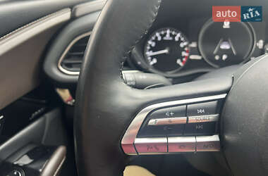Позашляховик / Кросовер Mazda CX-30 2021 в 