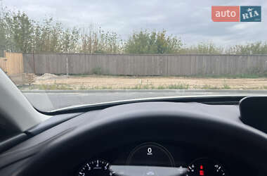 Позашляховик / Кросовер Mazda CX-30 2021 в 