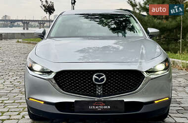 Внедорожник / Кроссовер Mazda CX-30 2020 в 