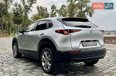 Внедорожник / Кроссовер Mazda CX-30 2020 в 