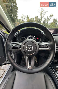 Внедорожник / Кроссовер Mazda CX-30 2020 в 