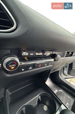 Внедорожник / Кроссовер Mazda CX-30 2020 в 