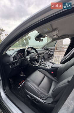 Внедорожник / Кроссовер Mazda CX-30 2020 в 