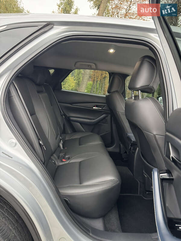 Внедорожник / Кроссовер Mazda CX-30 2020 в Киеве