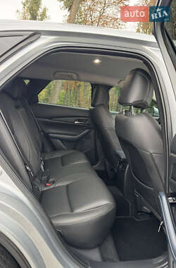 Внедорожник / Кроссовер Mazda CX-30 2020 в 