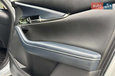 Внедорожник / Кроссовер Mazda CX-30 2020 в 