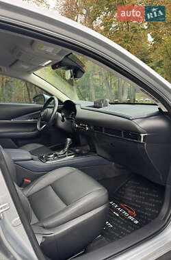 Внедорожник / Кроссовер Mazda CX-30 2020 в 