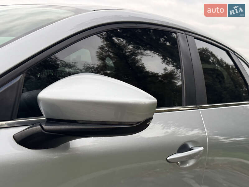 Внедорожник / Кроссовер Mazda CX-30 2020 в Киеве