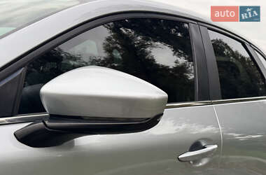 Внедорожник / Кроссовер Mazda CX-30 2020 в 