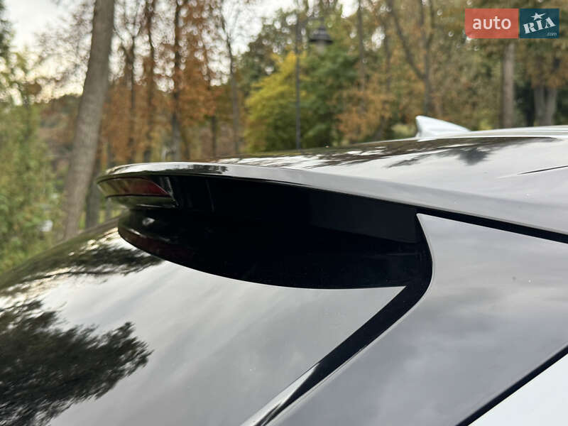 Внедорожник / Кроссовер Mazda CX-30 2020 в Киеве