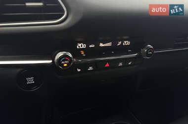 Внедорожник / Кроссовер Mazda CX-30 2020 в 