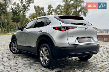 Внедорожник / Кроссовер Mazda CX-30 2020 в 