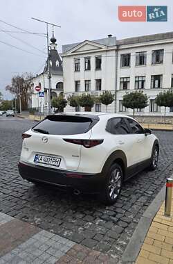 Внедорожник / Кроссовер Mazda CX-30 2022 в 