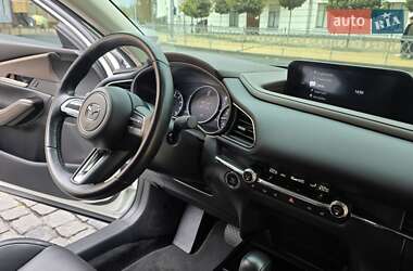 Внедорожник / Кроссовер Mazda CX-30 2022 в 