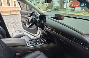 Внедорожник / Кроссовер Mazda CX-30 2022 в 