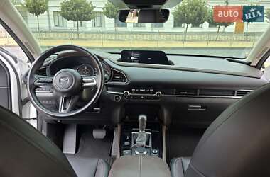 Внедорожник / Кроссовер Mazda CX-30 2022 в 