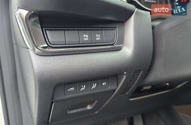 Внедорожник / Кроссовер Mazda CX-30 2022 в 