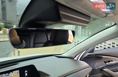 Внедорожник / Кроссовер Mazda CX-30 2022 в 