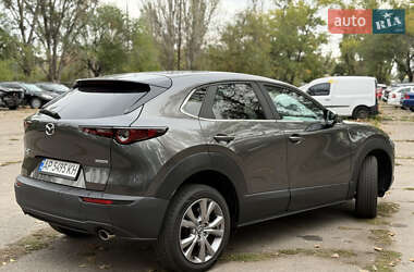 Внедорожник / Кроссовер Mazda CX-30 2021 в 