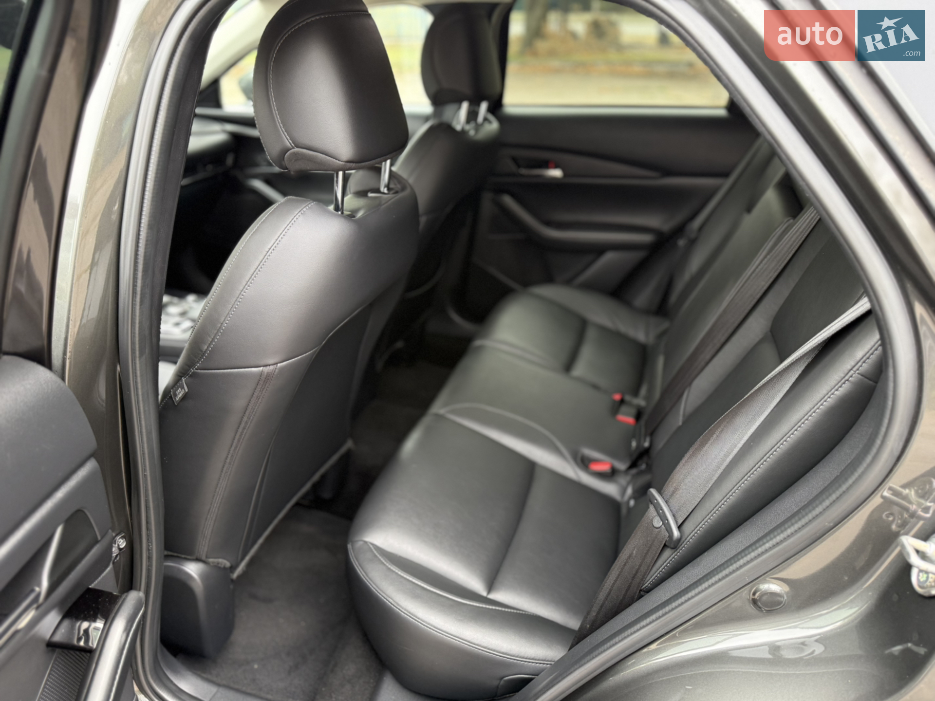 2021 Mazda CX-30 - мініатюра 9