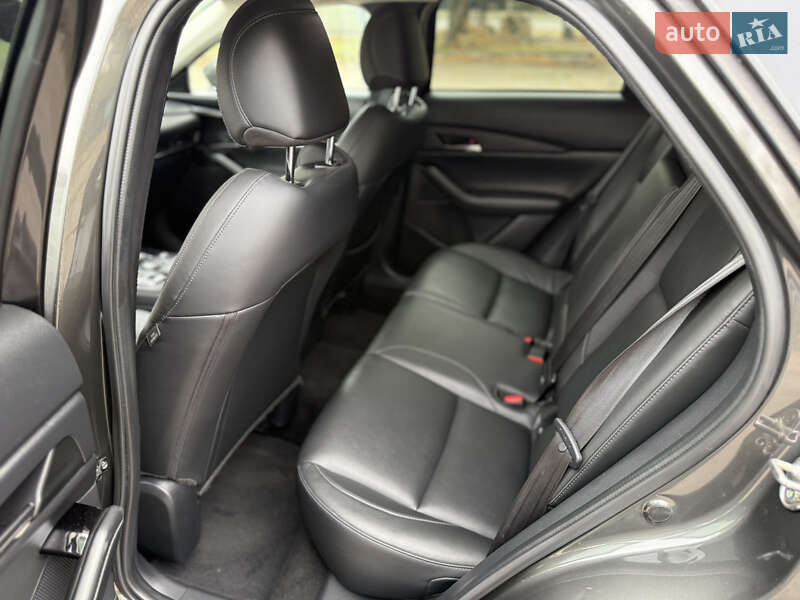 Внедорожник / Кроссовер Mazda CX-30 2021 в Запорожье