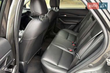 Внедорожник / Кроссовер Mazda CX-30 2021 в 