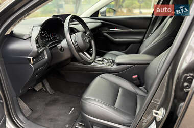 Внедорожник / Кроссовер Mazda CX-30 2021 в 