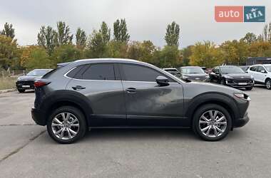 Внедорожник / Кроссовер Mazda CX-30 2021 в 