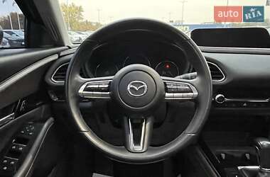 Внедорожник / Кроссовер Mazda CX-30 2021 в 